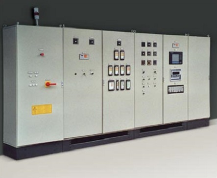 Beltrame CSE - Hirschau's Power Station in Germany